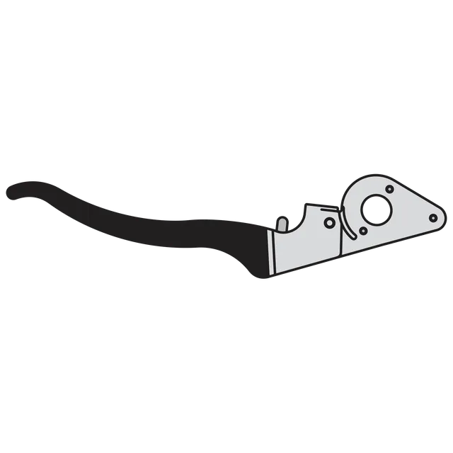 felco-16-1-ensemble-de-poign-e-complet-sans-lame-pi-ce-felco-6 image 1