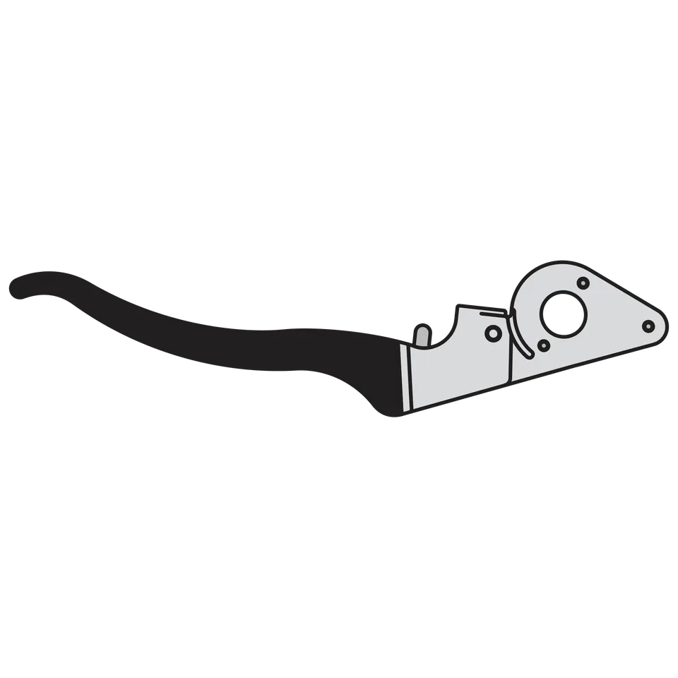 felco-16-1-ensemble-de-poign-e-complet-sans-lame-pi-ce-felco-6 image 1