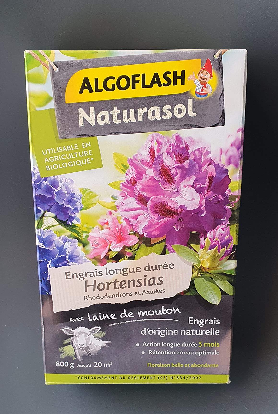 Bon produit