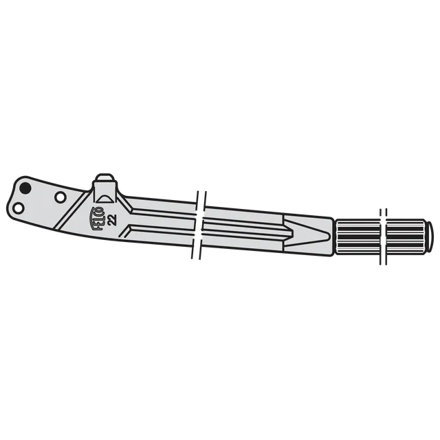 felco-22-1-jeu-de-poign-es-complet-de-rechange image 1