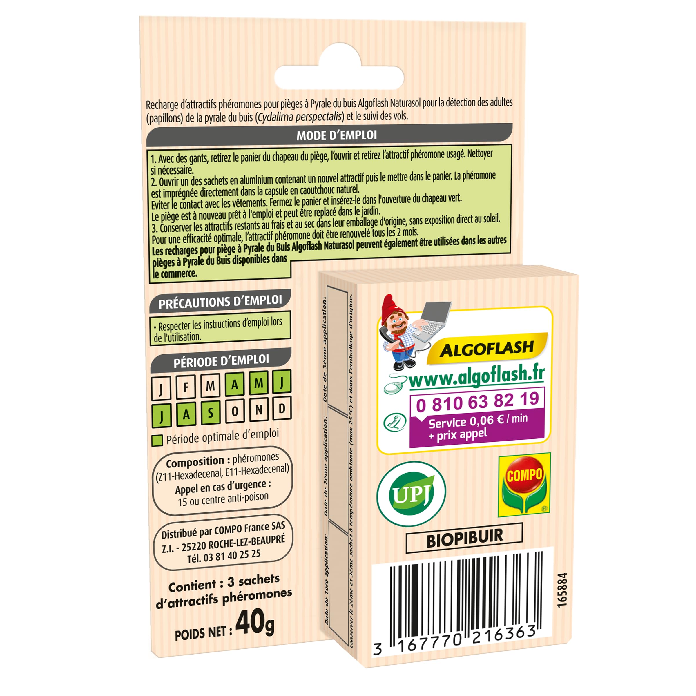 algoflash-naturasol-recharge-pi-ge-pyrale-du-buis-3-ph-romones image 2