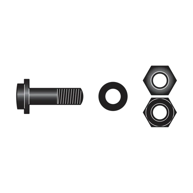 felco-c12-90-kit-boulon-rondelle-crous-pi-ce-d-tach-e-pour-felco-200 image 1