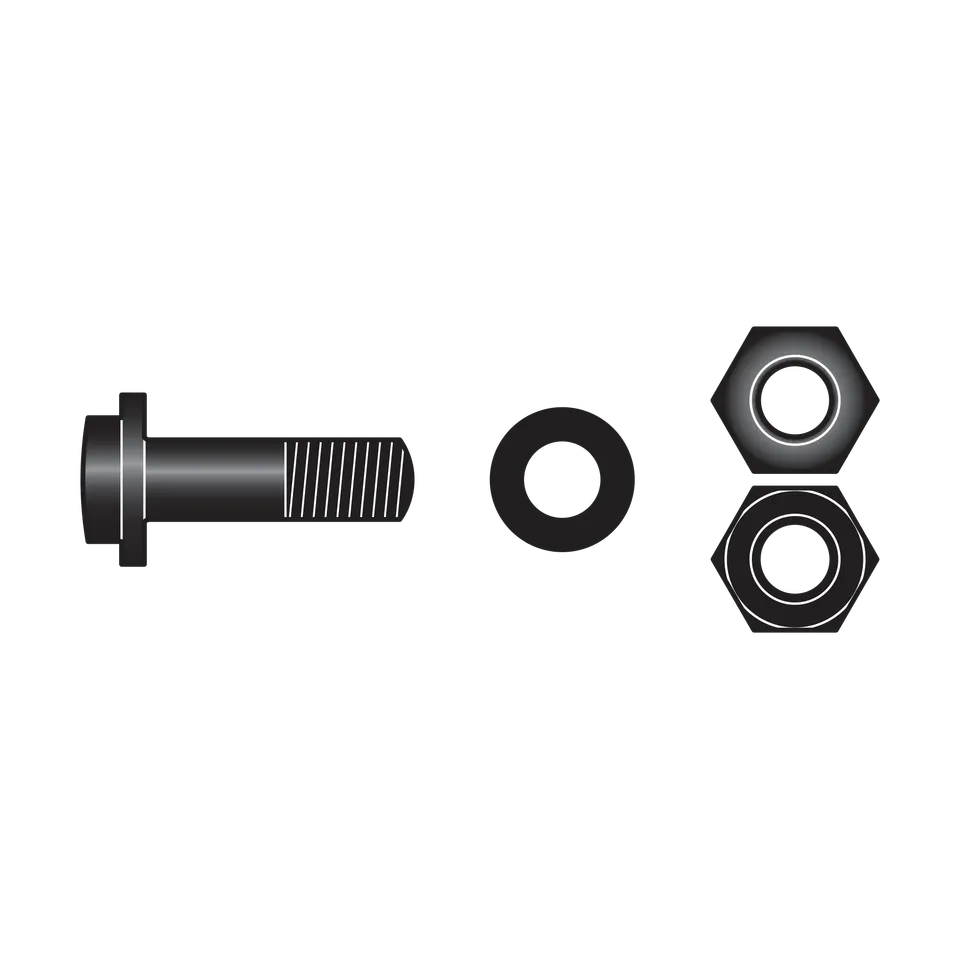 felco-c12-90-kit-boulon-rondelle-crous-pi-ce-d-tach-e-pour-felco-200 image 1