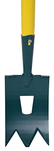 leborgne-binette-trident-naturovert-3-dents-manche-150-cm image 7