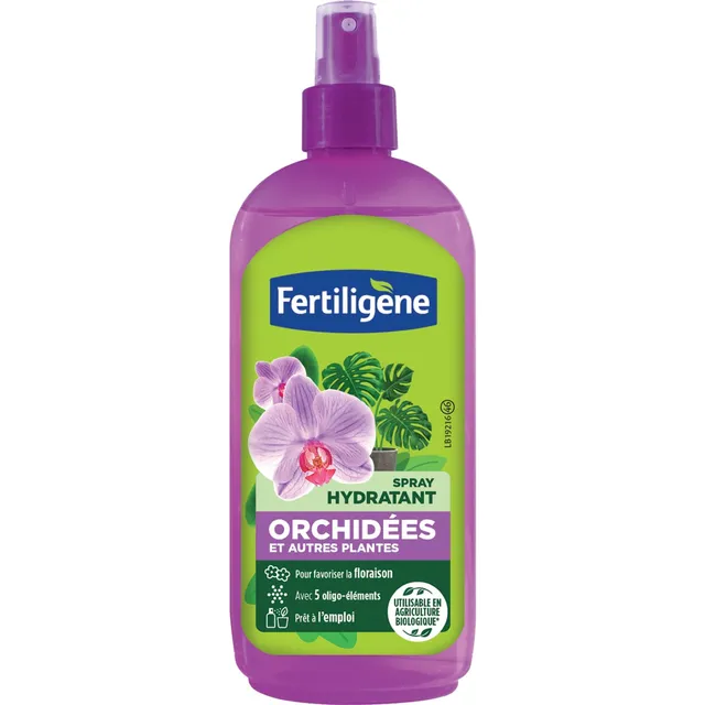 fertilig-ne-spray-hydratant-orchid-es-300-ml-pr-t-l-emploi image 1