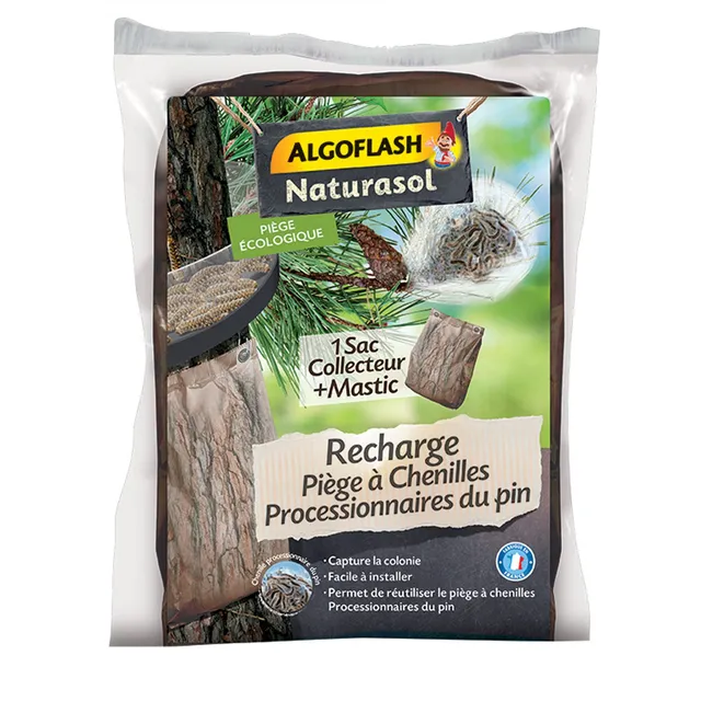 algoflash-naturasol-recharge-pi-ge-chenilles-processionnaires-du-pin image 1