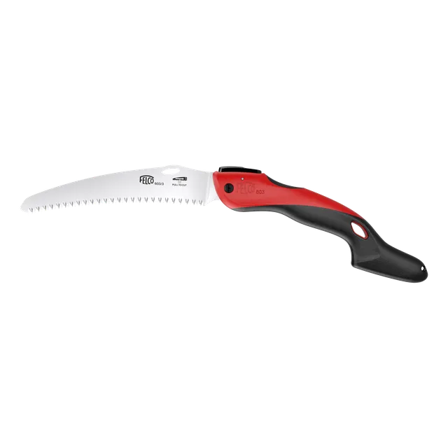 felco-603-scie-d-lagage-lame-courbe-200-mm image 1