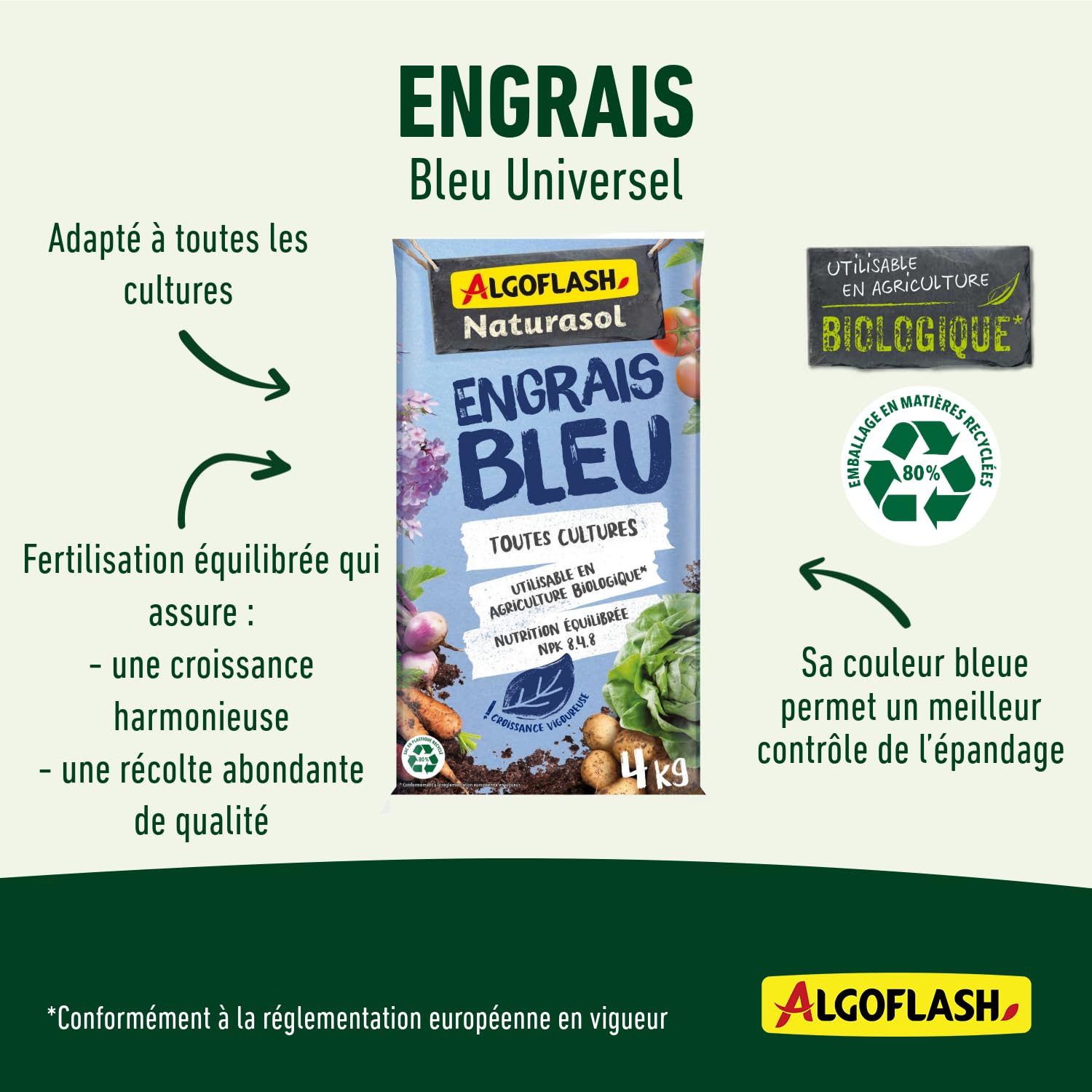 algoflash-naturasol-engrais-bleu-uab-4-kg-engrais-organo-min-ral-npk-8-4-8-toute image 3