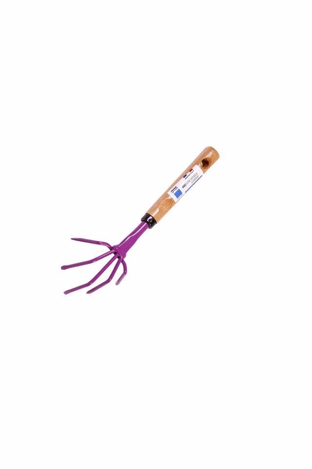 revex-griffe-5-dents-outil-multicolor-jardin image 1