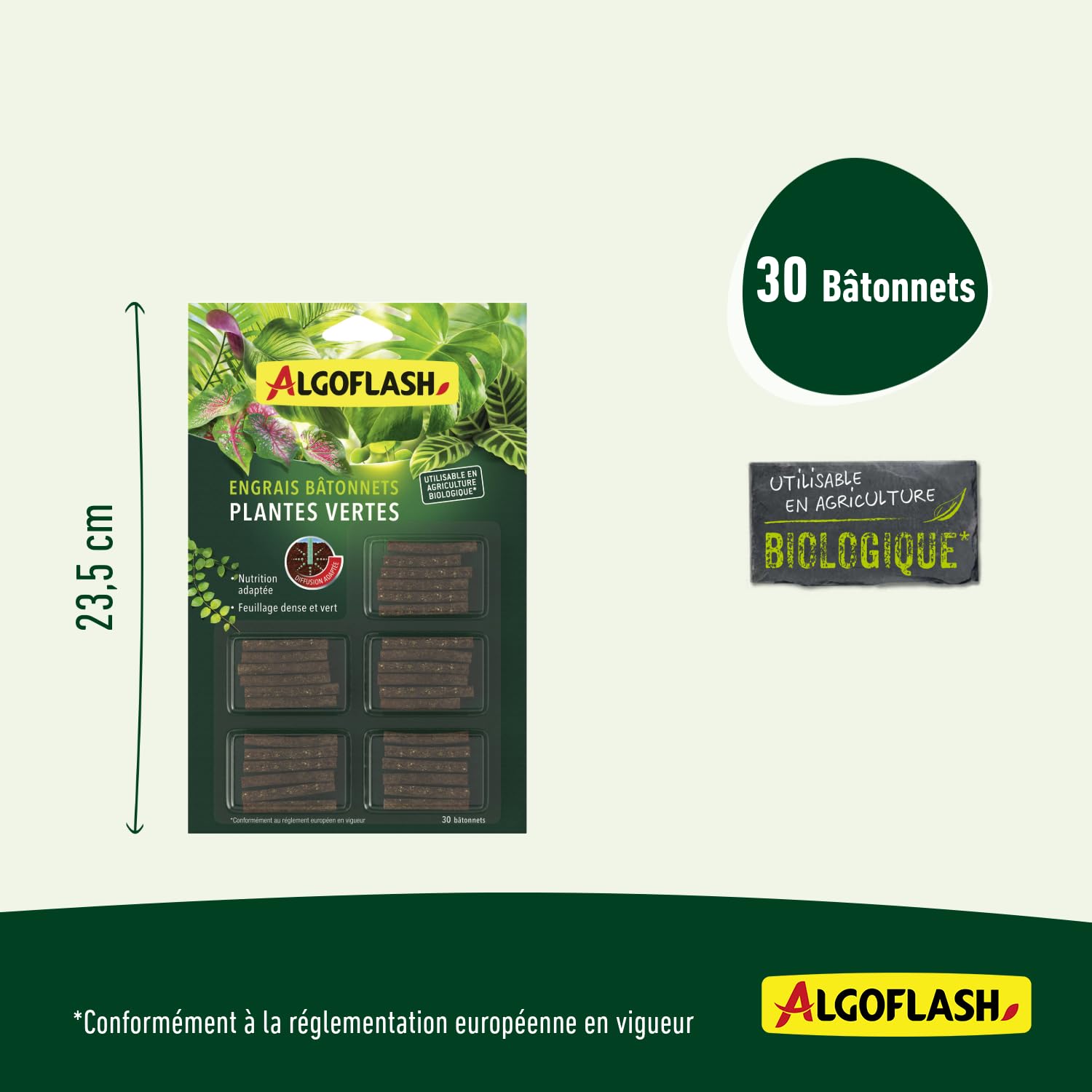 algoflash-engrais-b-tonnets-plantes-vertes-uab-30-b-tonnets image 4