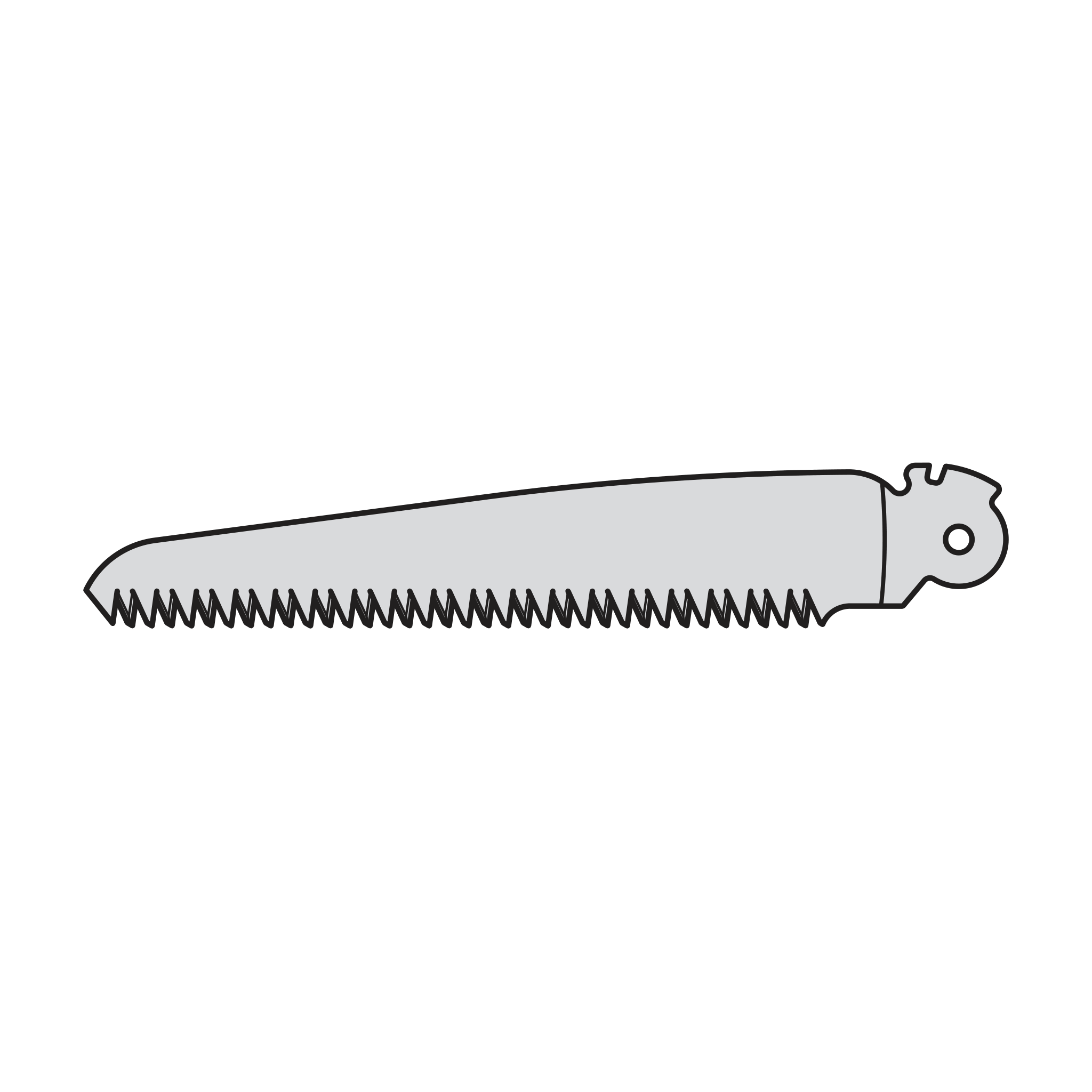 felco-600-3-lame-pi-ce-d-tach-e-d-origine-felco-600 image 1
