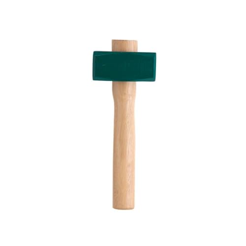 leborgne-batipro-massette-angles-abattus-1-2-kg-manche-bois-26-cm image 3