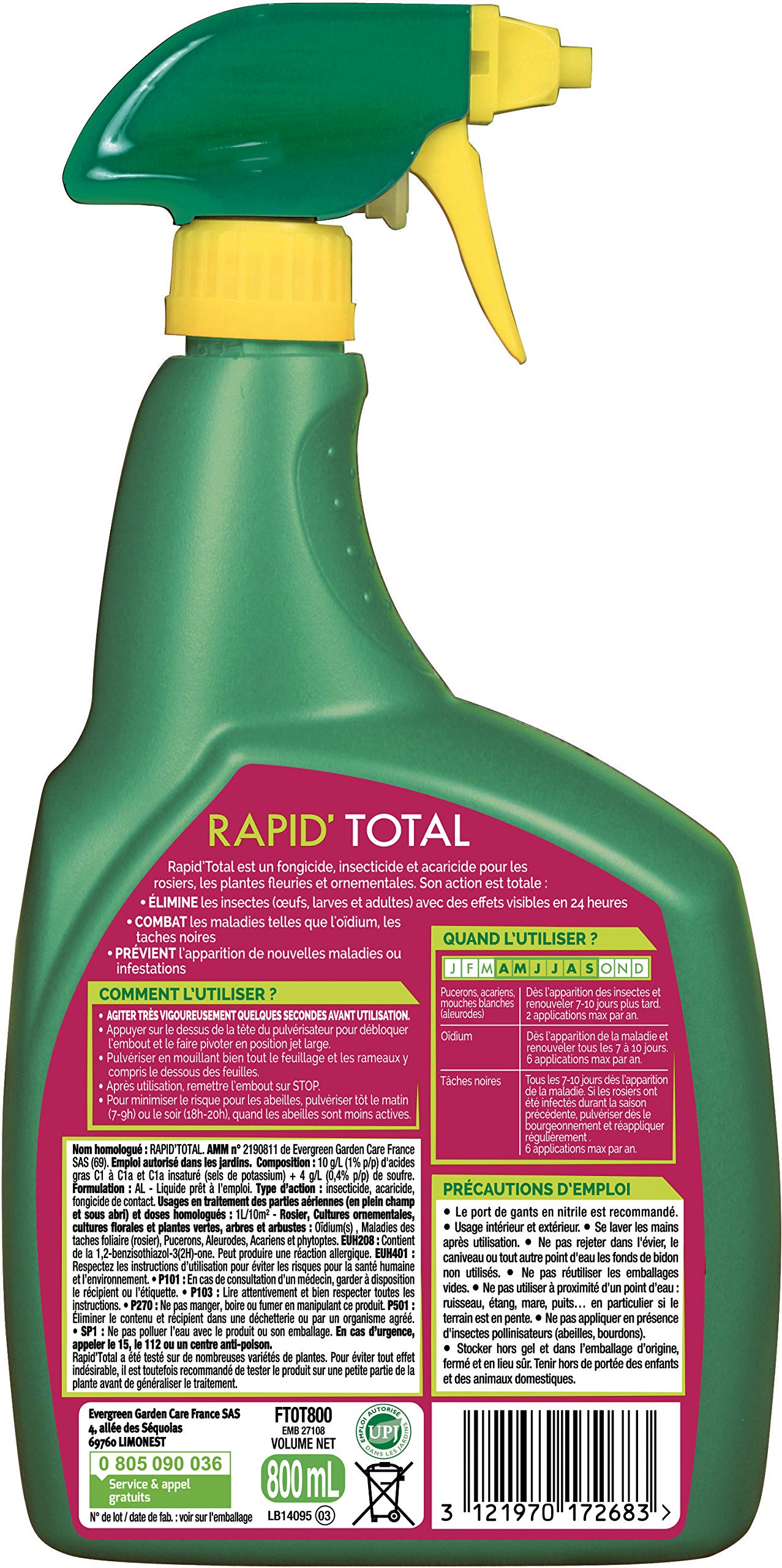 fertilig-ne-rapid-total-traitement-3-en-1-pr-t-l-emploi-800-ml-uab image 2