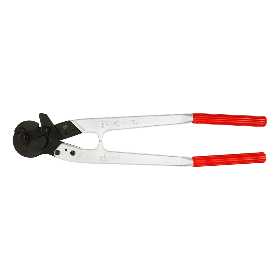 felco-c112-coupe-c-bles-et-fils-deux-mains-poign-es-aluminium-forg image 1