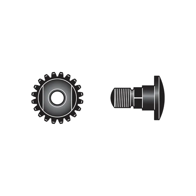 felco-20-94-kit-crou-et-boulon-pi-ces-d-tach-es-pour-s-cateur-felco-200 image 1