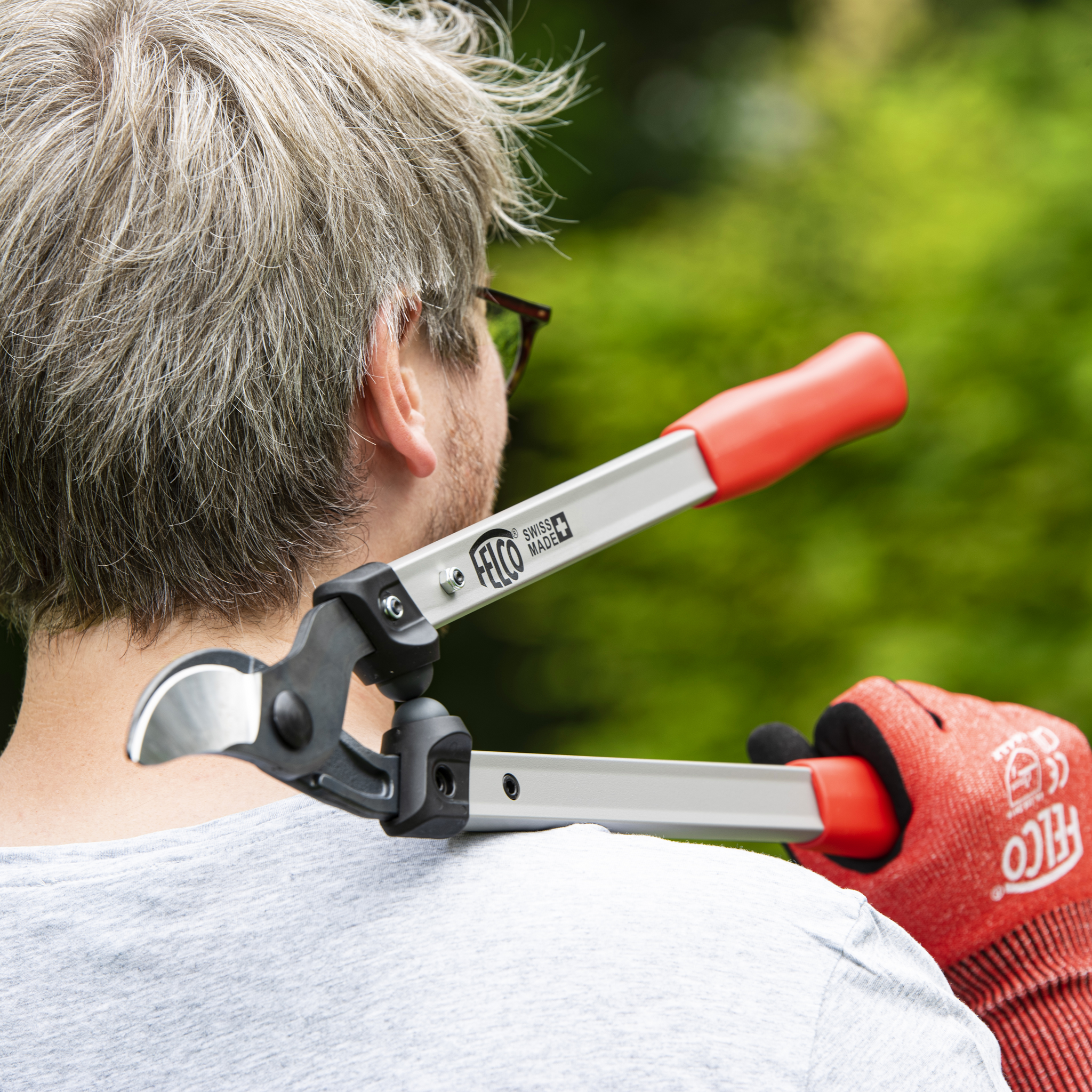 felco-201-40-lagueur-deux-mains-coupe-branches image 2