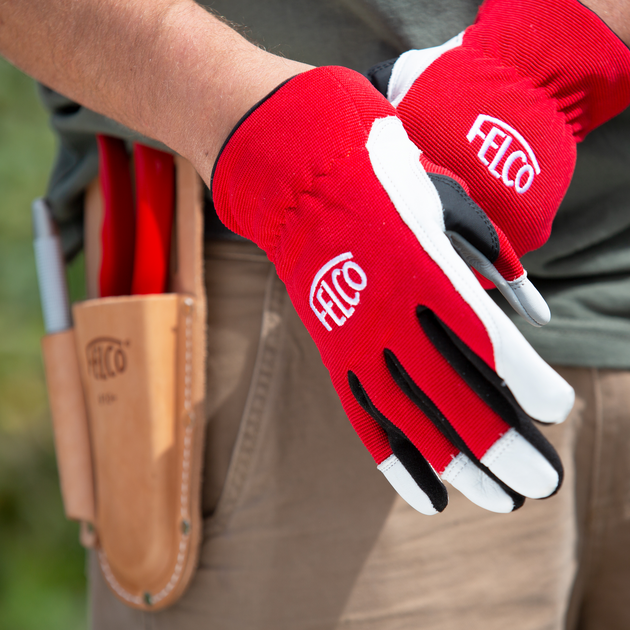 felco-702-gants-de-taille-protection-mains-s-xl image 5