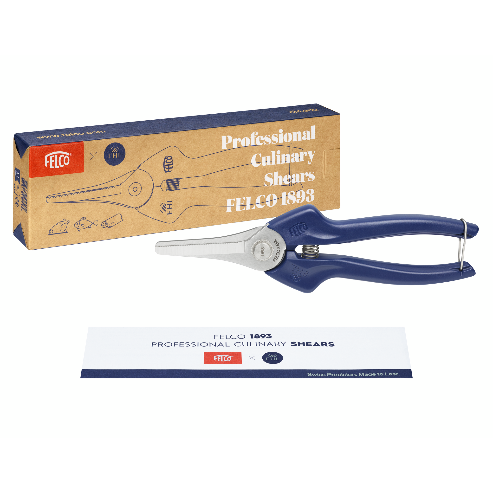 felco-1893-ciseaux-de-cuisine-s-cateur-culinaire-inox image 4