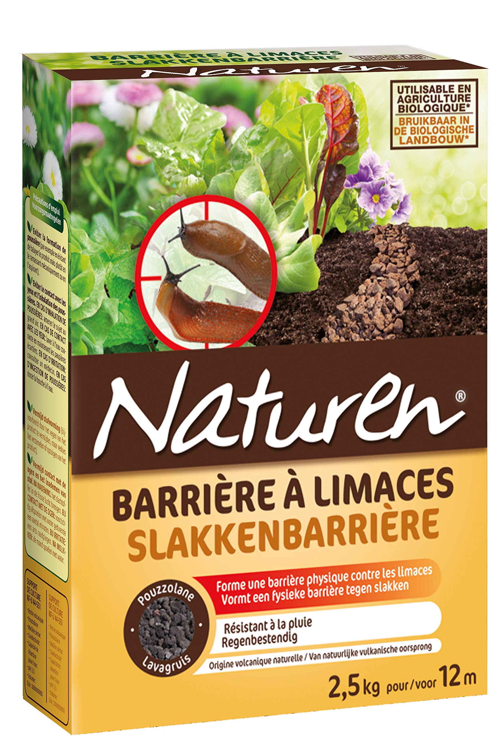fertilig-ne-naturen-barri-re-limaces-granul-s-pouzzolane-2-5-kg image 1