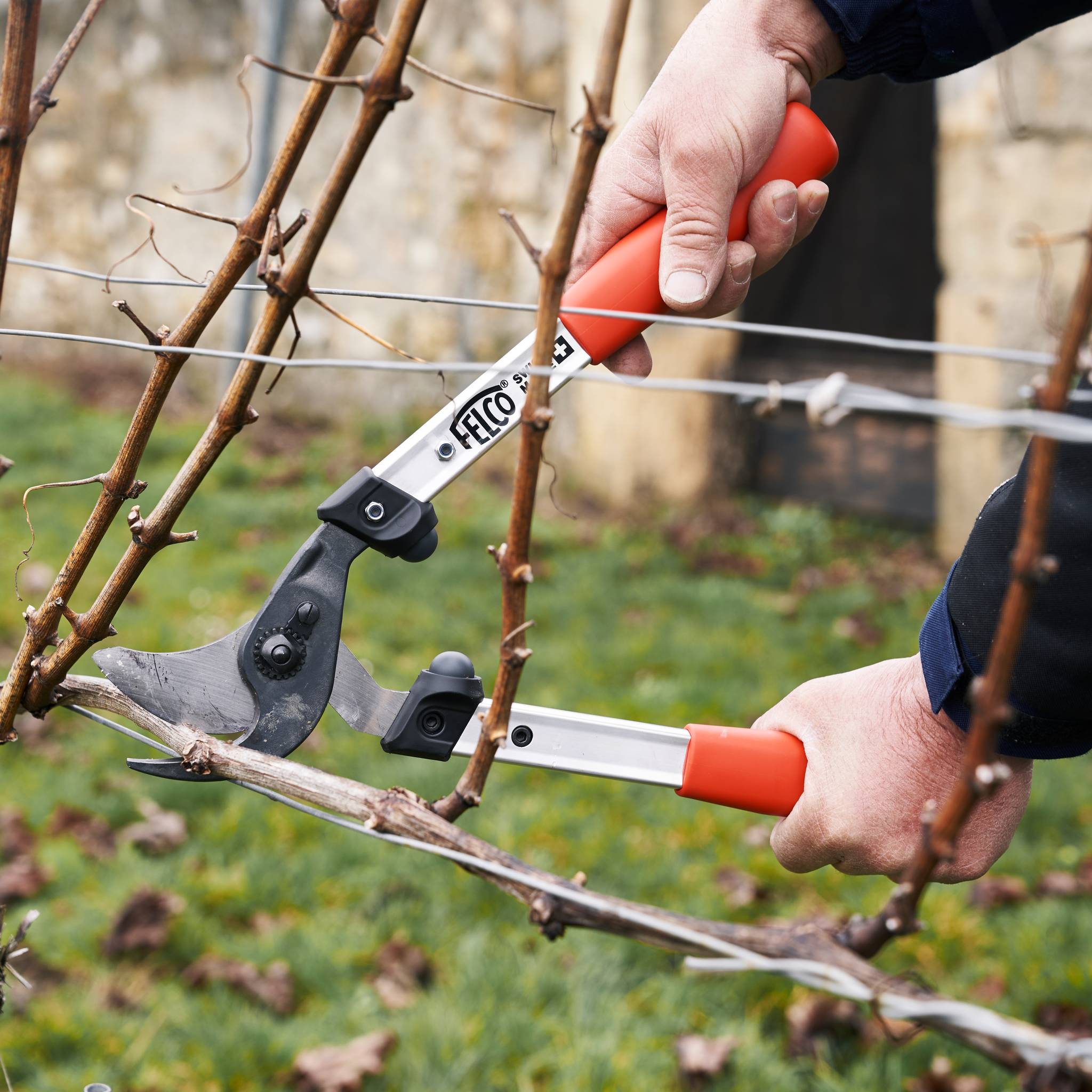 felco-211-40-brancheur-coupe-branches-t-te-tirante-40-cm image 3