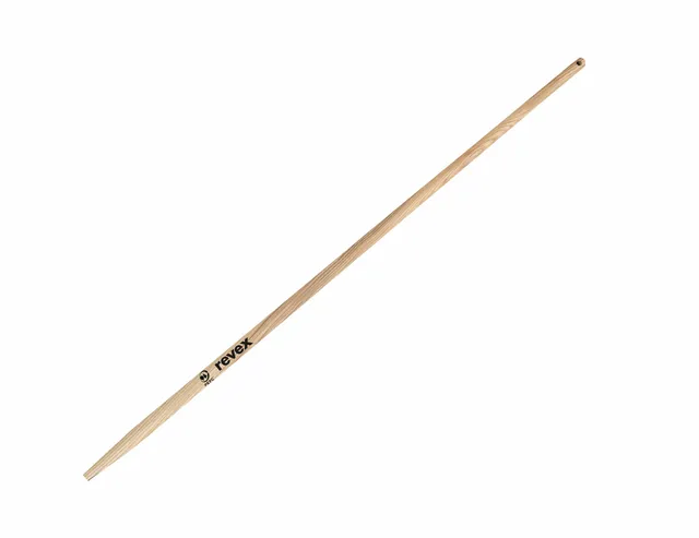 revex-manches-bois-grands-outils-manche-de-rechange-en-bois image 1