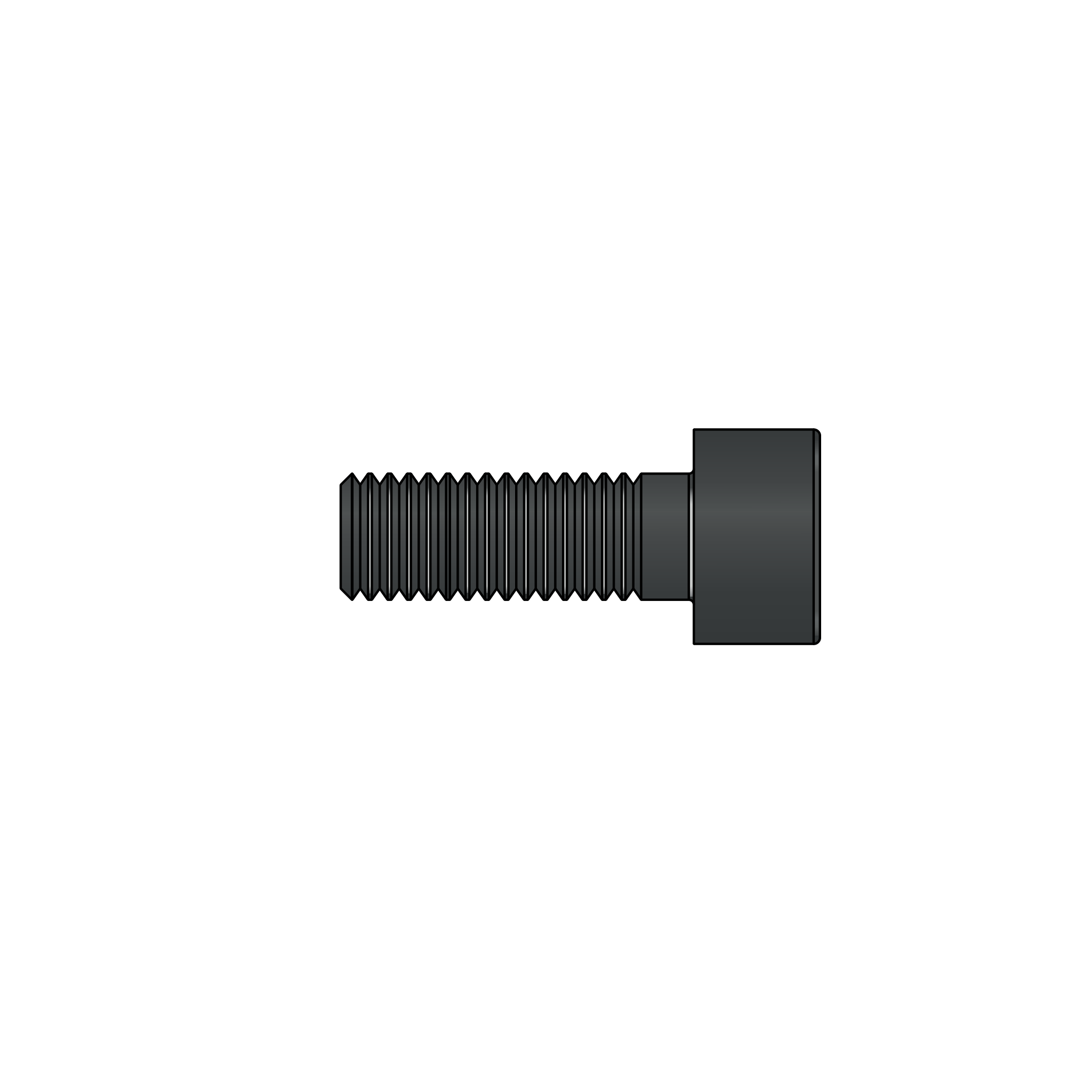 felco-221-14-vis-pi-ce-d-tach-e-d-origine-compatible-211-14 image 1