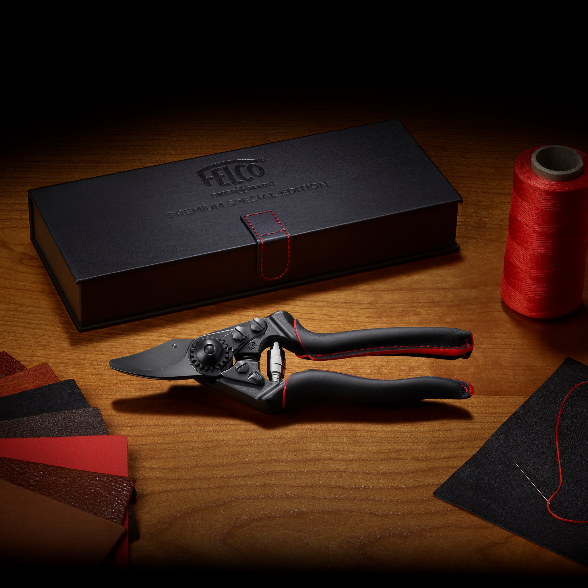 felco-6-premium-se-s-cateur-une-main-dition-sp-ciale image 4