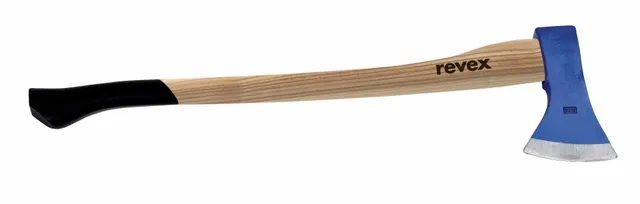 revex-hache-allemande-din-hache-fendre-jardin-40-cm image 1