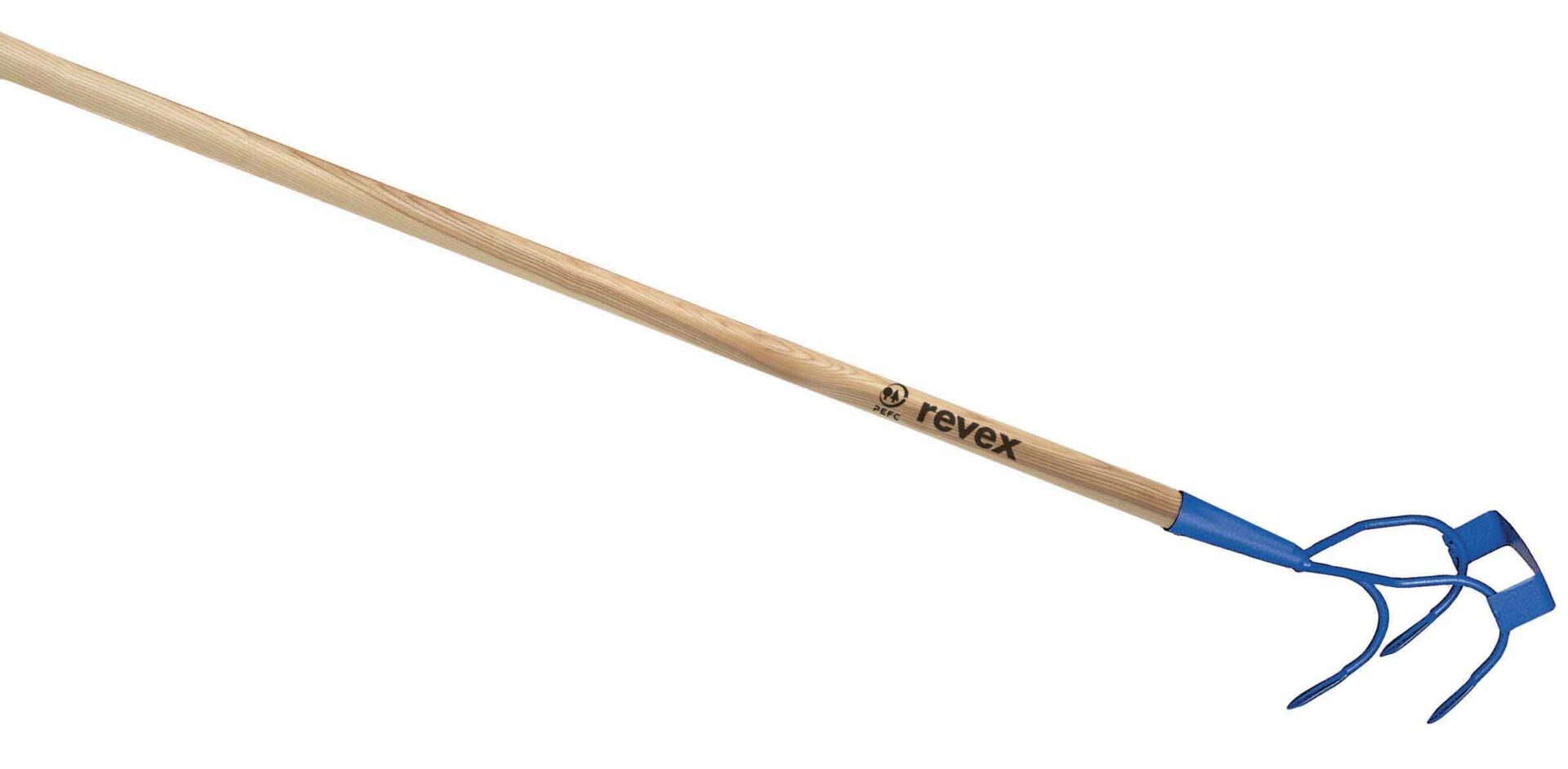revex-griffe-grattoir-de-jardin-les-40cm image 1
