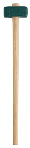 leborgne-masse-couple-5-kg-acier-forg-manche-novagrip-90-cm image 4