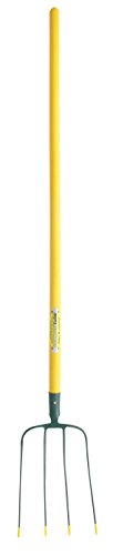 leborgne-fourche-fumier-ma-s-5-dents-30-cm-manche-bois-168-cm image 5