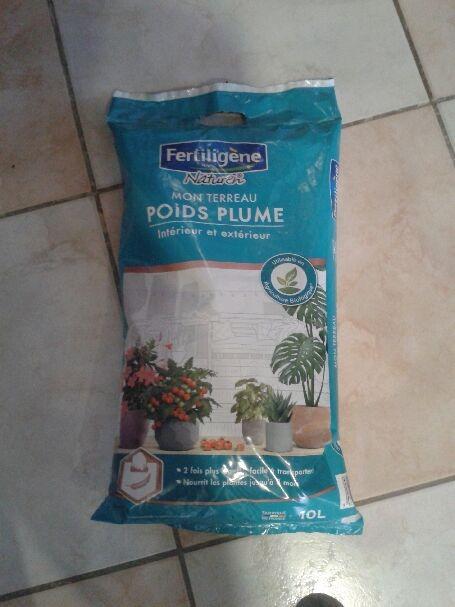 Top pour rempotage