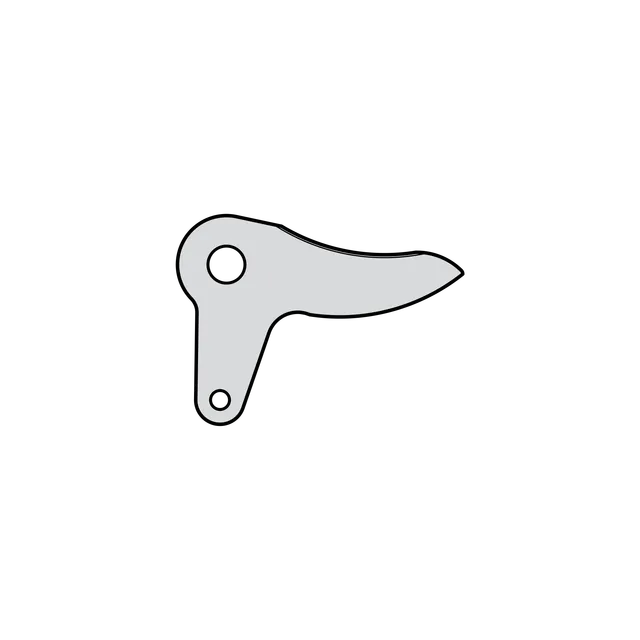 felco-802xg-1-lame-xpro-pi-ce-d-tach-e-d-origine-avec-boulon image 1