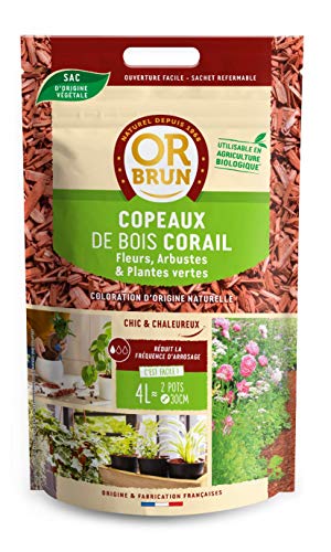 or-brun-copeaux-de-bois-corail-4-l-paillage-d-coratif image 5
