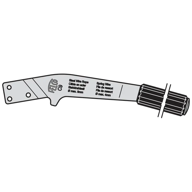 felco-c9-2-poign-e-avec-manchon-et-goupille-pi-ce-d-tach-e image 1