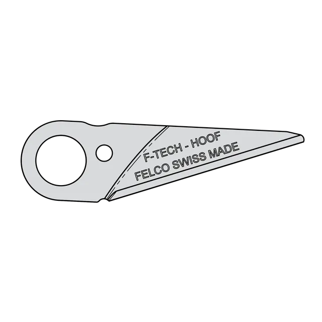 felco-834h-1-lame-f-tech-lame-de-rechange-s-cateur image 1
