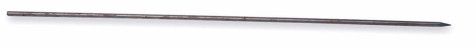 revex-piquet-droit-outil-forg-les-authentiques image 1