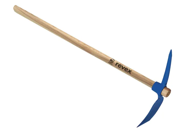 revex-pioche-de-cantonnier-les-40cm image 1