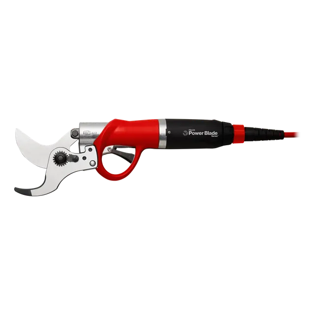 felco-822-hp-s-cateur-lectrique-coupe-bois-dur-45-mm image 1