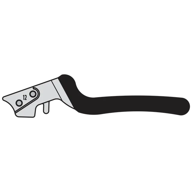 felco-12-2-jeu-de-poign-es-complet-sans-contre-lame-pi-ce-de-rechange image 1