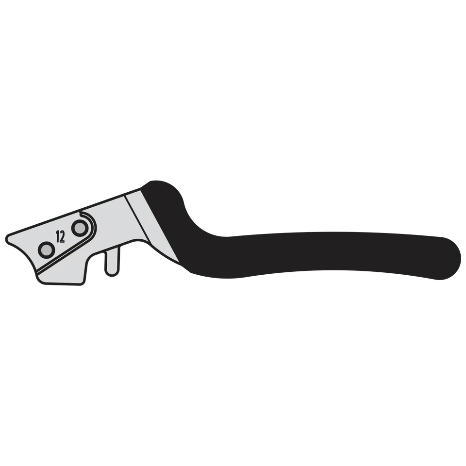 felco-12-2-jeu-de-poign-es-complet-sans-contre-lame-pi-ce-de-rechange image 1