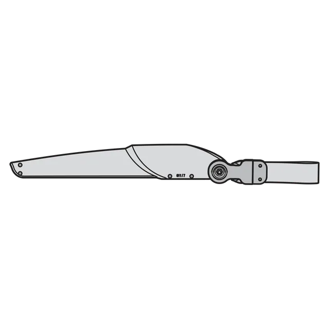 felco-611-7-tui-tui-de-ceinture-d-origine-pour-s-cateurs-felco-600 image 1