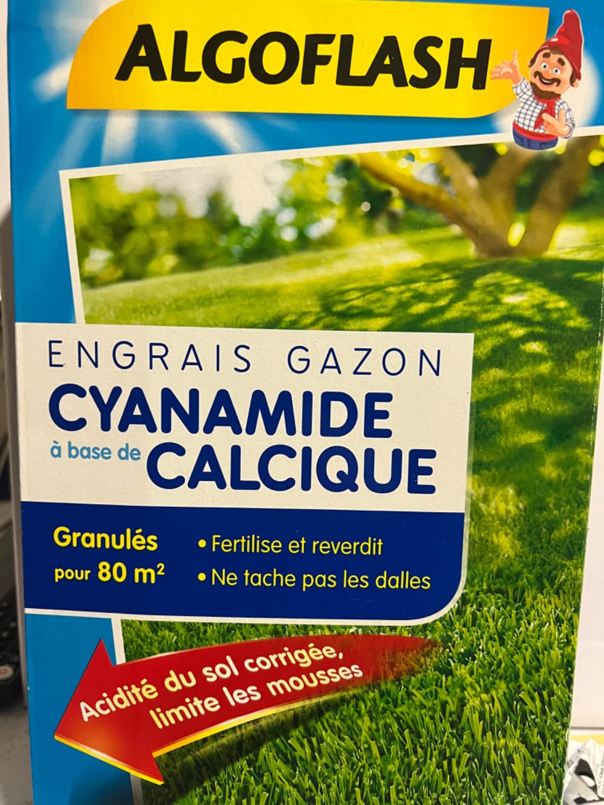 Parfait pour 80 m²