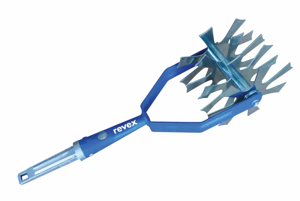 revex-emietteur-outil-clip-go image 1